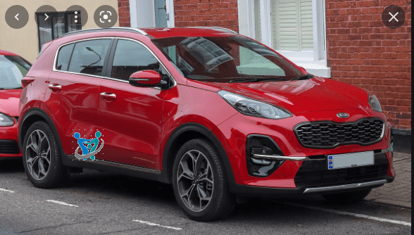 سعر كيا سبورتاج 2021 2 سعر كيا سبورتاج 2021